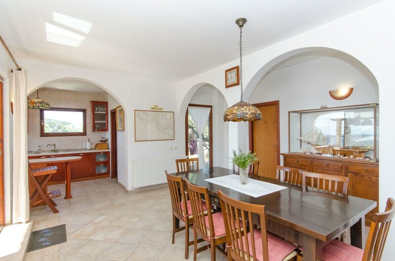 Villa Evelina