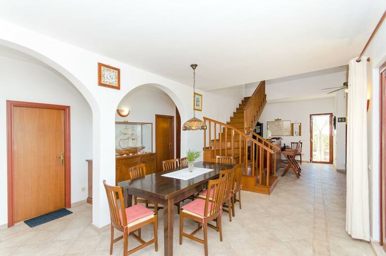 Villa Evelina