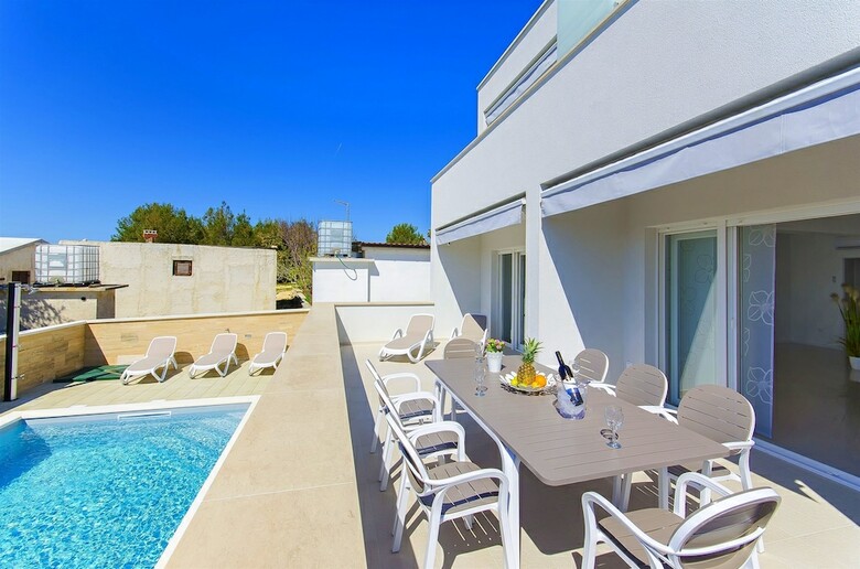 House Villa V