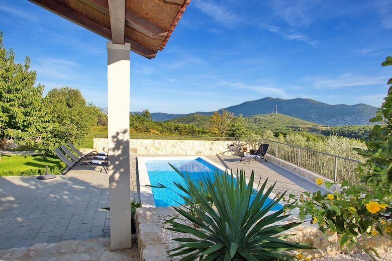 Villa Ivana