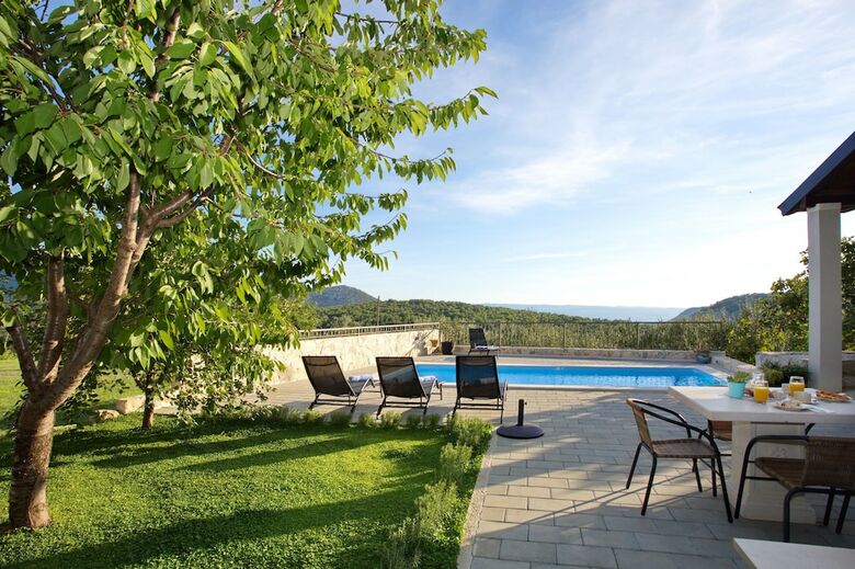 Villa Ivana