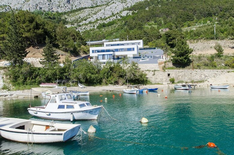 Villa Ivan