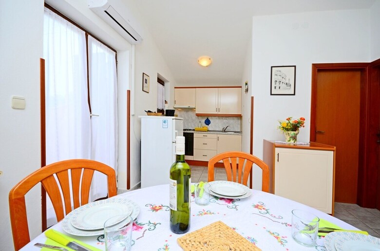 Apartments Bogeti?
