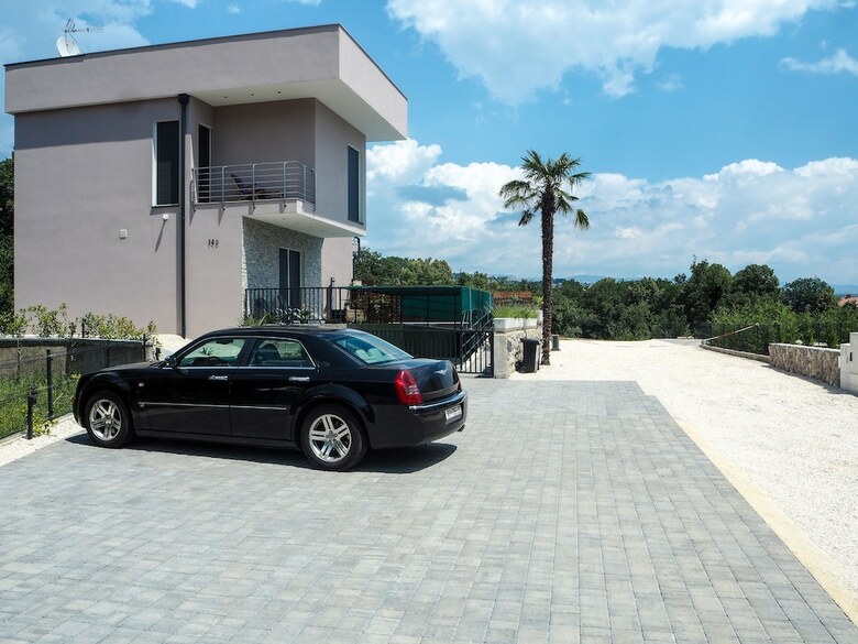 Villa Paula