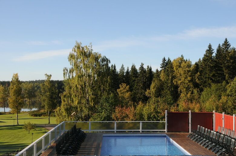 Hotel Sandvik G�rd