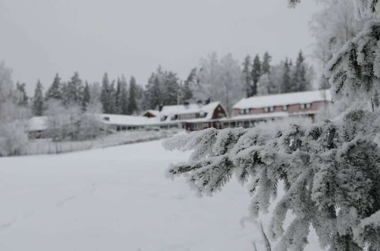 Hotel Sandvik G�rd