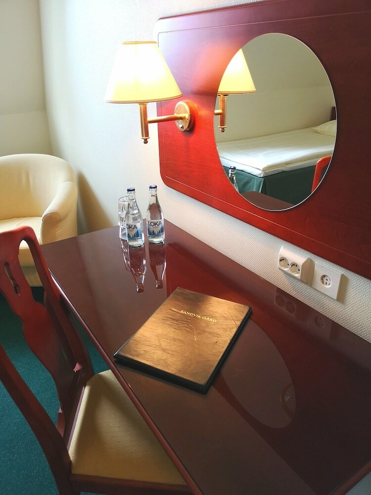 Hotel Sandvik G�rd