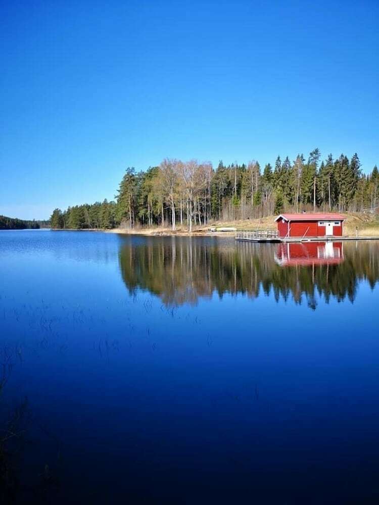 Hotel Sandvik G�rd