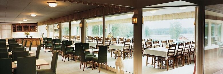 Hotel Sandvik G�rd