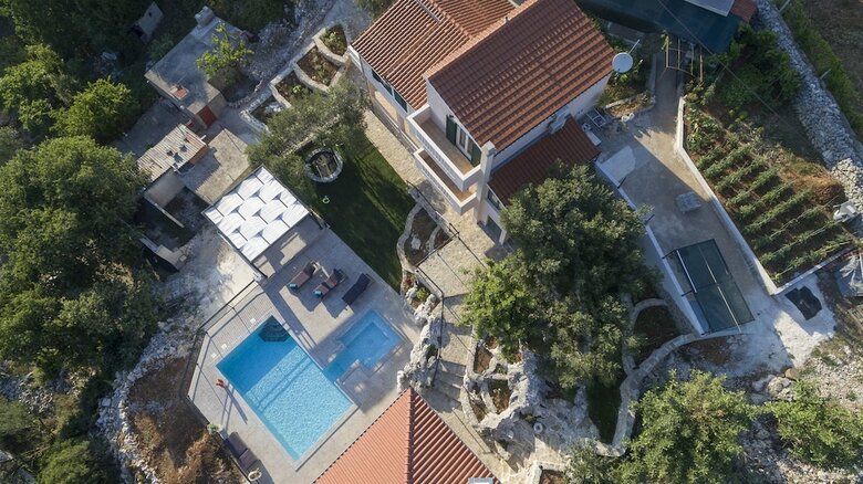 House Villa Boulder
