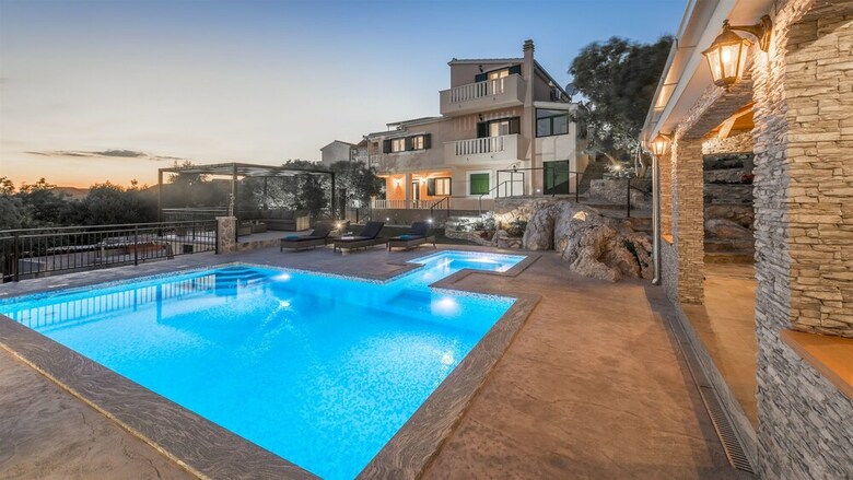 House Villa Boulder