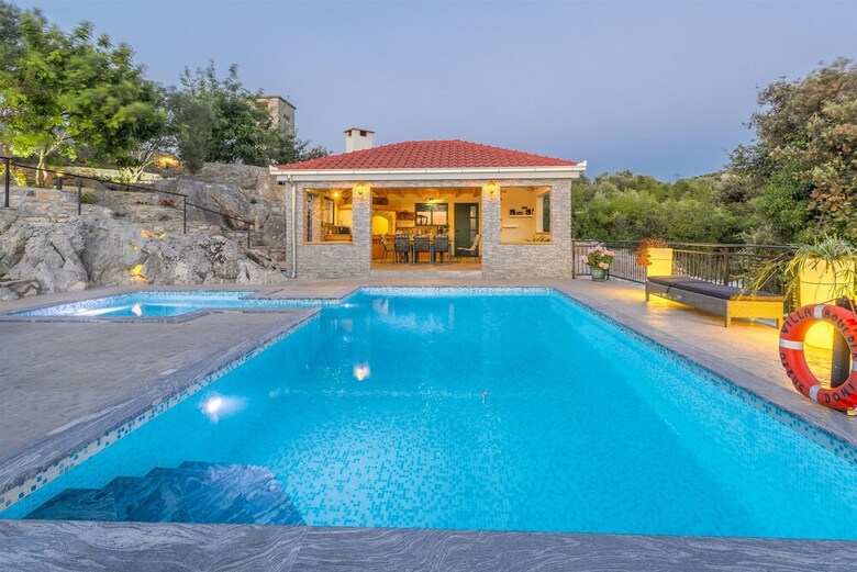 House Villa Boulder