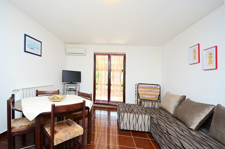 Apartments Hazim