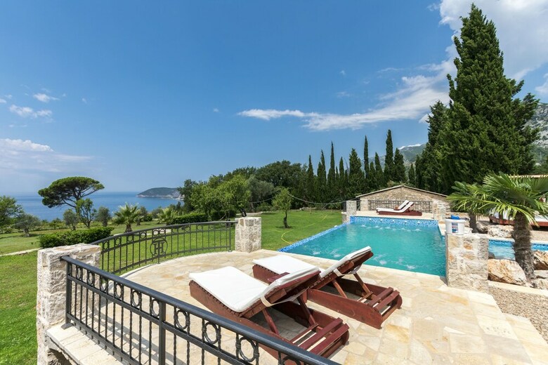 Villa Brca