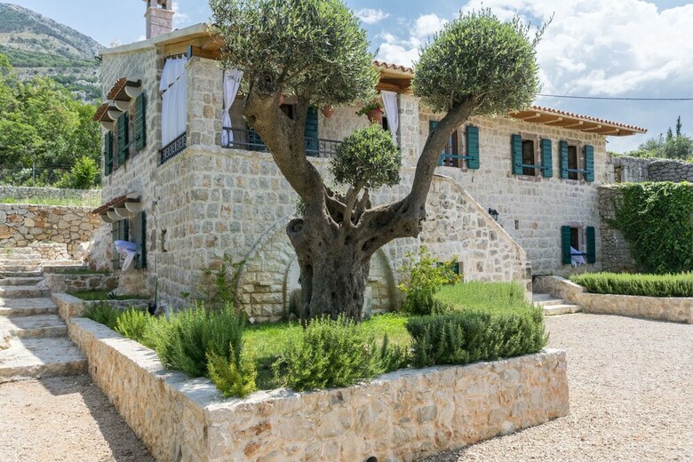 Villa Brca