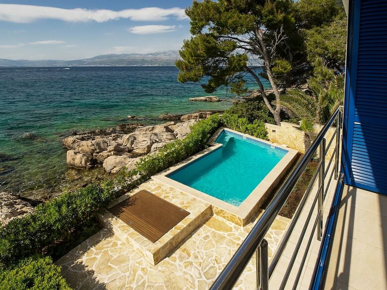 Villa House Rosemary