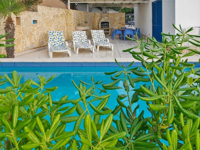 Villa House Rosemary
