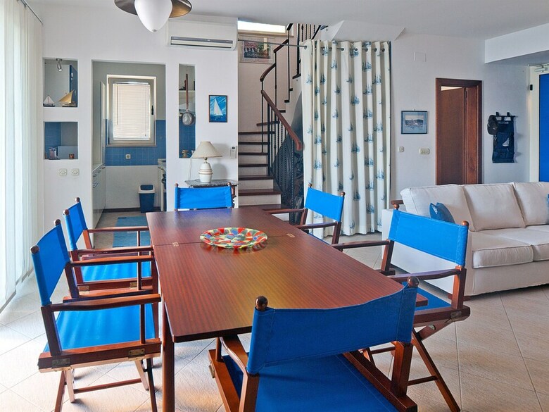 Villa House Violet