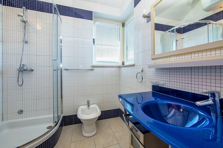 Villa House Violet