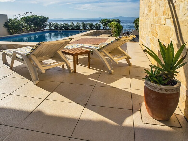 Villa House Violet