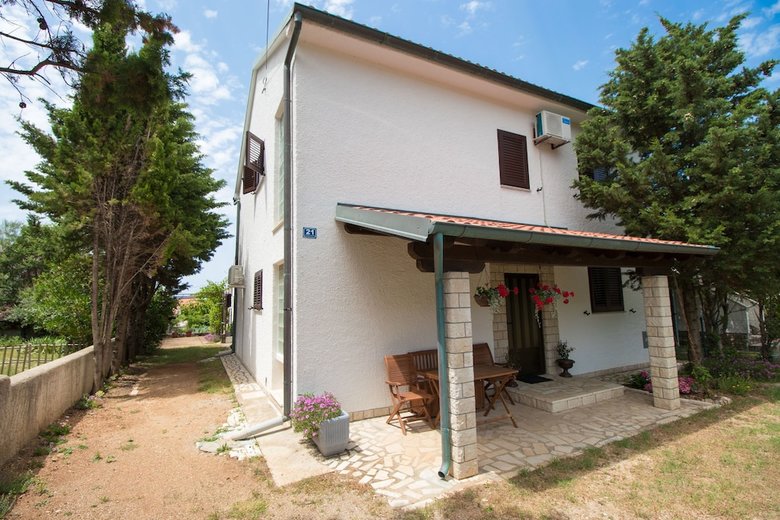Apartment Kre?o