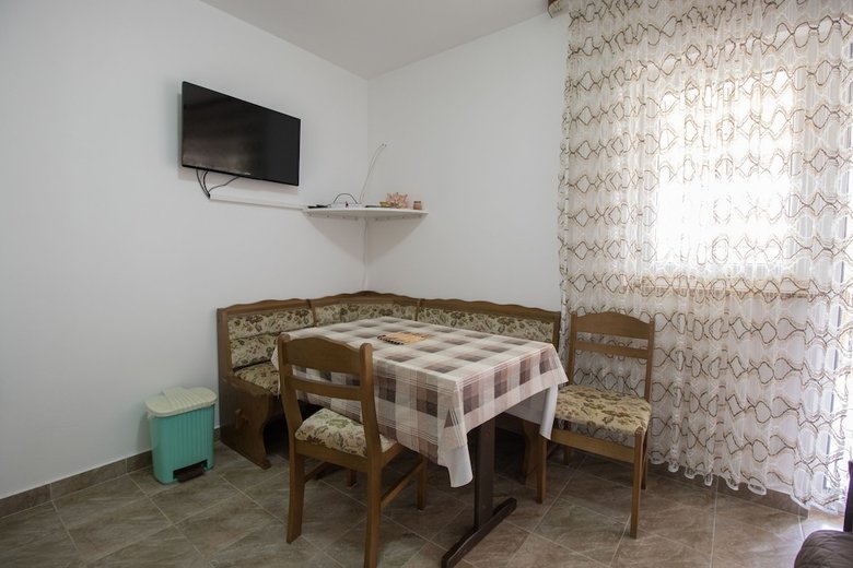 Apartment Kre?o