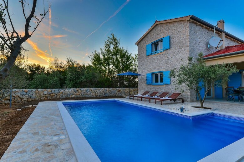 Villa Perla