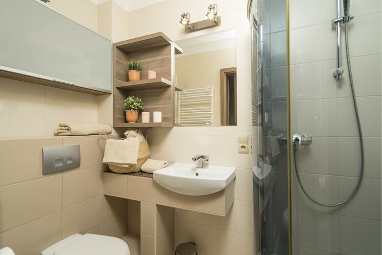 Apartamentos Willa Kaskada