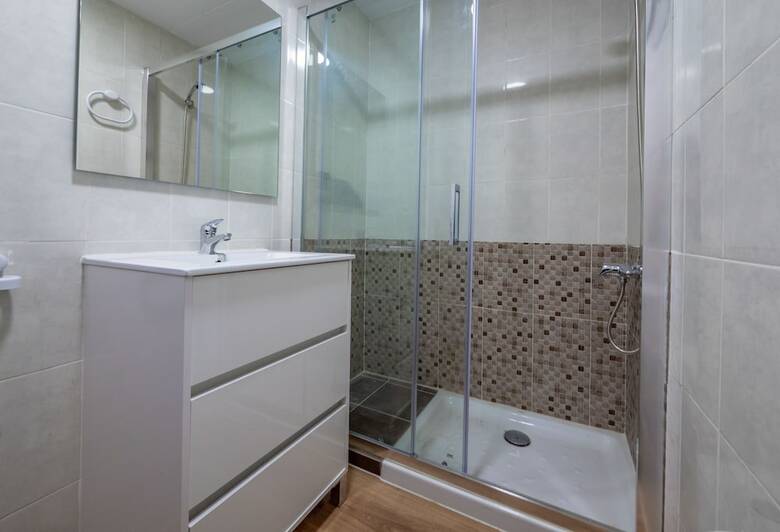 Aparthotel Apartaments Ar Melrose Place