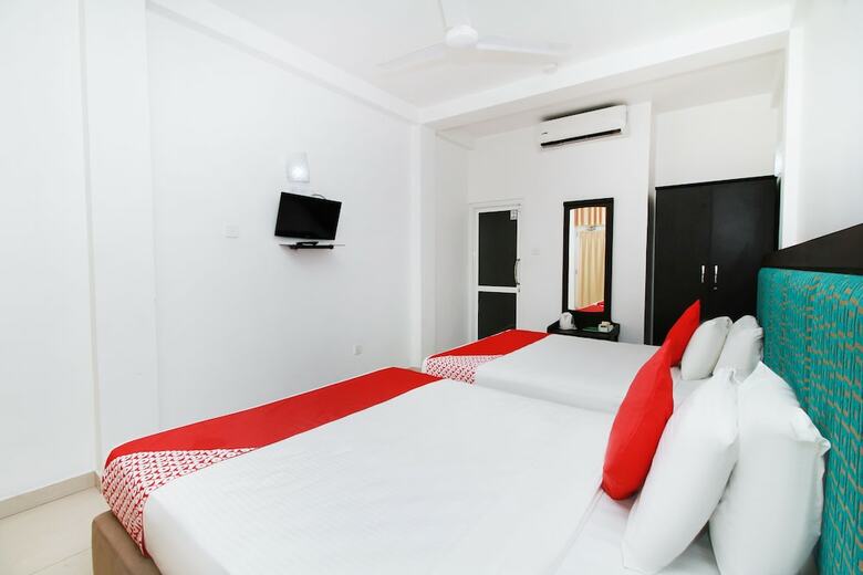 Hotel Oyo 251 Milton Beach Resort