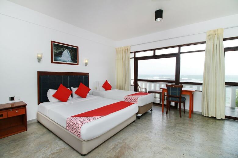 Hotel Oyo 251 Milton Beach Resort
