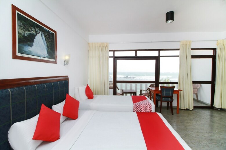 Hotel Oyo 251 Milton Beach Resort