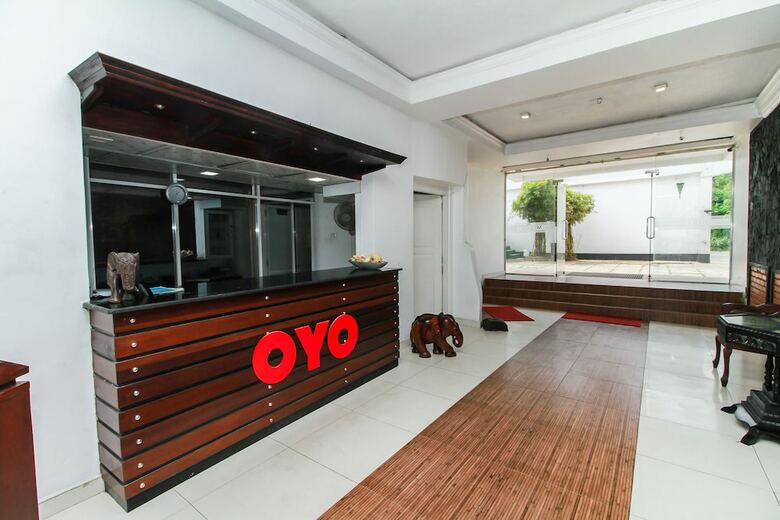 Hotel Oyo 251 Milton Beach Resort