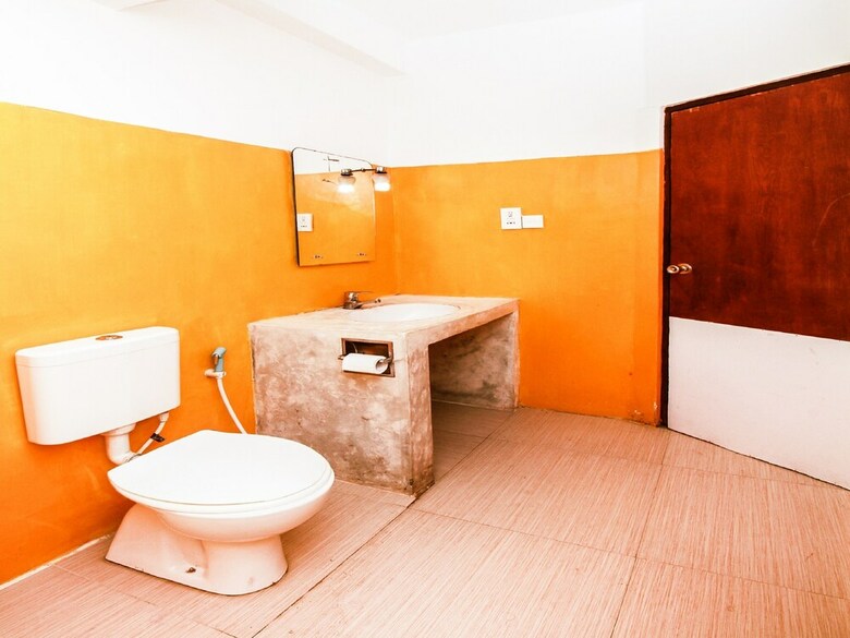 Hotel Oyo 251 Milton Beach Resort