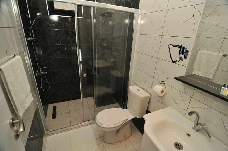 Hotel Tayfun Otel Marmaris
