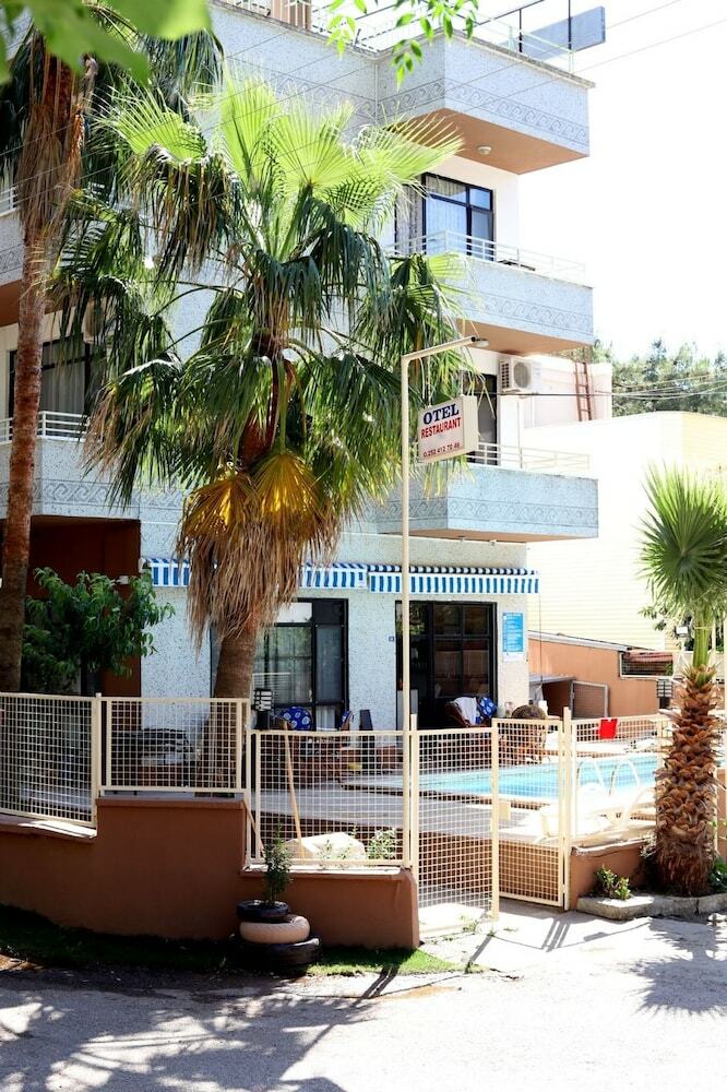 Hotel Tayfun Otel Marmaris