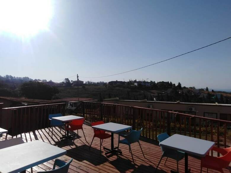 Posada Rest Camp Lodge