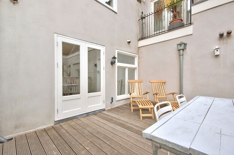2 Bedroom Apartment In City Centre