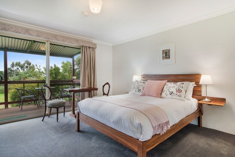 Bed & Breakfast Shambhala Guesthouse