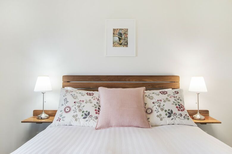 Bed & Breakfast Shambhala Guesthouse