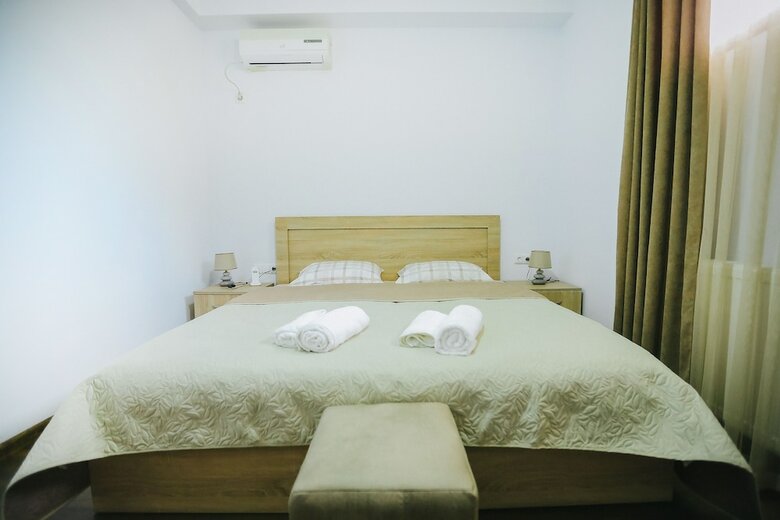 Hotel Balanchine