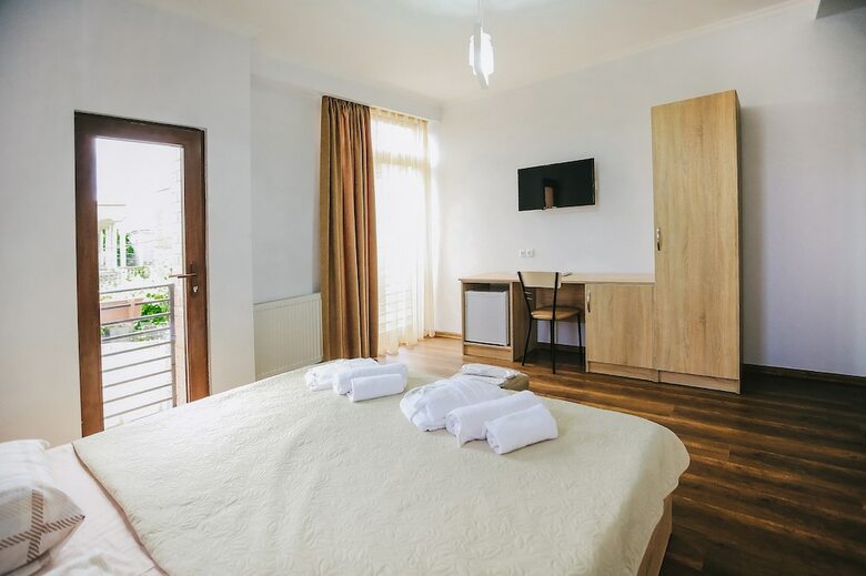 Hotel Balanchine