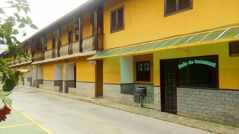 Hotel Pousada H&d
