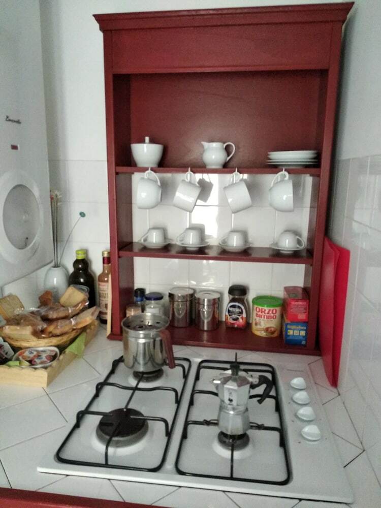 Apartamento La Chiave Di Volta