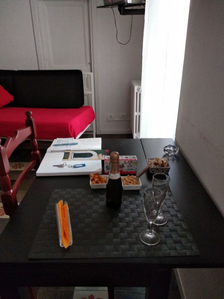 Apartamento La Chiave Di Volta