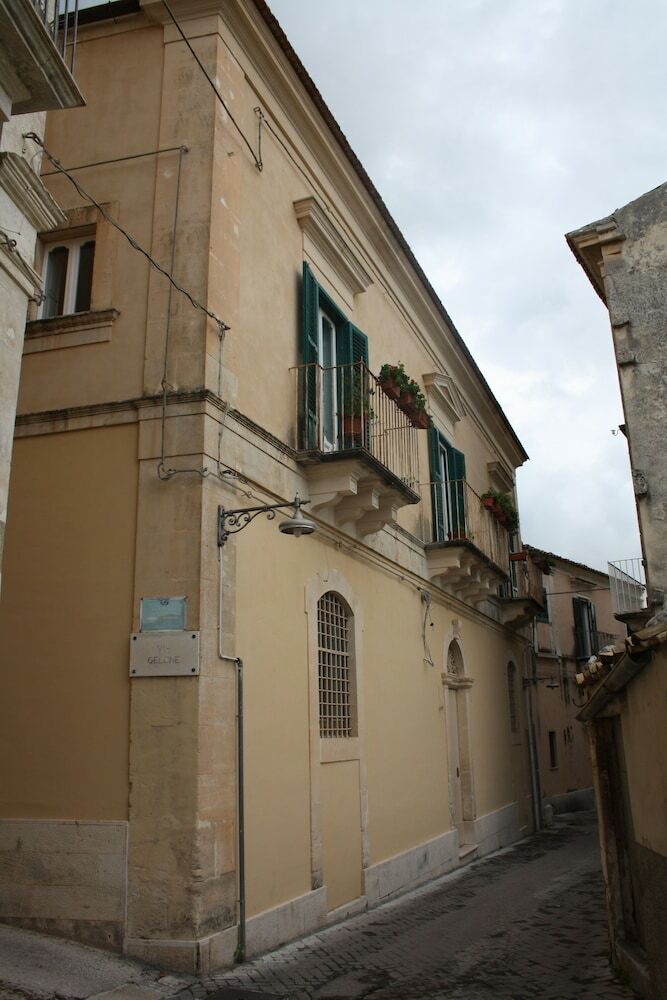 Apartamento La Chiave Di Volta