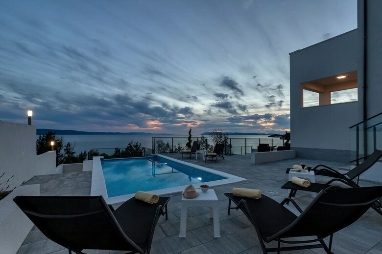 Villa No Stress