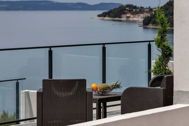 Villa No Stress