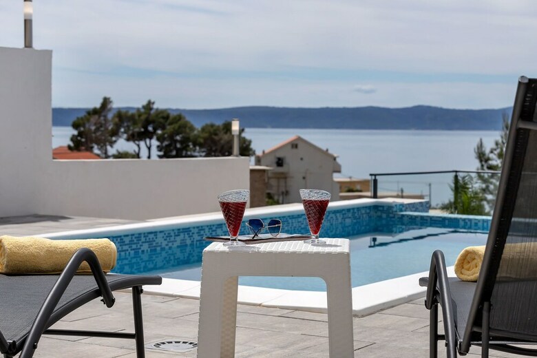Villa No Stress