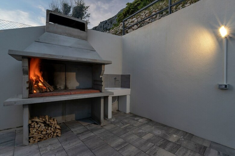 Villa No Stress